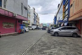 Mobil wartawan media online di Tangerang dicuri orang