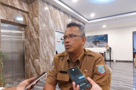 Pj Gubernur: UMP Papua Barat Daya naik menjadi Rp3.614.000