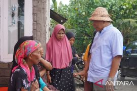 Pemkab Jembrana imbau masyarakat waspada angin kencang