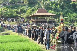 Pemkab catat kunjungan wisatawan ke Majalengka lampaui target