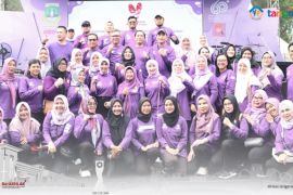 Dinkes Kota Tangerang raih 24 penghargaan di Hari Kesehatan Nasional