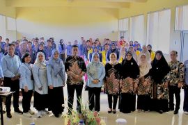 Magang Basamo Goes to Campus: "Mengenal Lebih Dekat Program Yang Hebat"