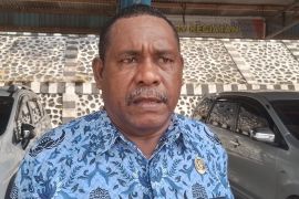 BPBD Jayapura ingatkan warga waspada cuaca ekstrem jelang Natal 2024