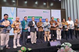 BPJS luncurkan buku untuk tingkatkan literasi tentang jamsosnaker