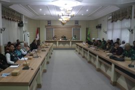 Pemkab HSS siapkan dua jalur utama jelang Haul Guru Sekumpul