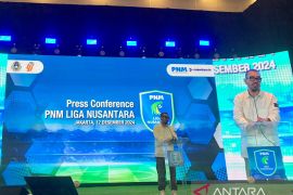 Alasan PSSI mengganti nama Liga 3 menjadi Liga Nusantara