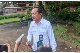 Dispar Bali dorong wisatawan Nataru ke luar Sarbagita
