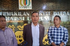 Kejati Lampung periksa 27 saksi terkait kasus PT LEB