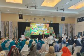 Banjarbaru wujudkan kemandirian pangan melalui optimalisasi lahan