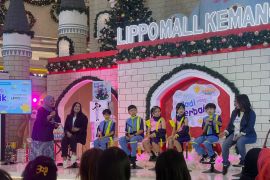 Lewat Single "Jadi yang Terbaik" Kidos Band lestarikan lagu anak Indonesia