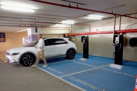 Terra Charge terus dukung ekosistem EV di Indonesia