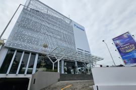 Kantor perwakilan baru DAIKIN di Surabaya resmi beroperasi