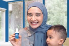Bunda-bunda milenial ingin praktis buat tumbuh kembang anak