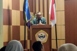 Anggota DPRD Kalsel Suripno taruh perhatian persoalan persampahan