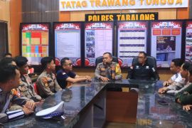 Polhukam kemarin dari judi sabung ayam hingga WBK