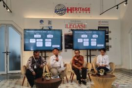 Indonesia's geospatial agency identifies 63 new islands in 2024