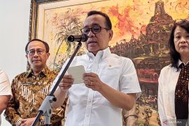 Pemerintah pertimbangkan rumah singgah bagi korban kebakaran Kemayoran