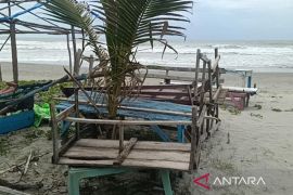 Pemkot Bengkulu siaga antisipasi cuaca buruk menjelang Natal dan Tahun Baru