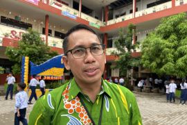 Program Makan Bergizi Gratis sasar 213.700 siswa di Batam