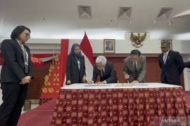 KBRI Kuala Lumpur, Asosiasi Pengacara Malaysia teken MoU beri bantuan hukum bagi WNI