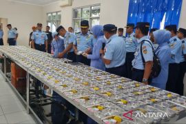 KSAU perintahkan seluruh lanud ikut sukseskan program makan bergizi