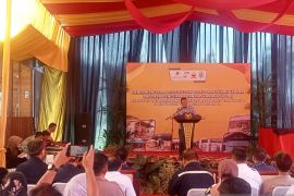 Dukung Pembangunan di Bumi Sepucuk Nipah Serumpun Nibung, Bupati Romy Hariyanto Apresiasi SKK Migas PetroChina