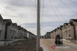 Realisasi penyaluran KPR BTN era pemerintahan Presiden Prabowo