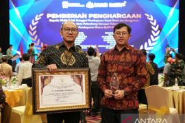 Pertamina sumbang PBB dan BPHTB terbesar di Kota Palembang