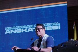 Kemenpora dukung program pembinaan PABSI