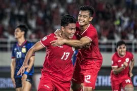 Pengamat harap skuad Garuda persulit Vietnam untuk jaga mental positif
