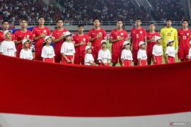 Imbang rasa kalah di Manahan