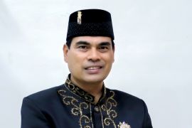 Rektor: Demokrasi berjalan damai aset bagi Aceh