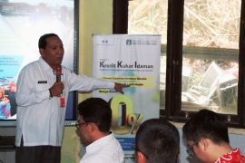 1.501 UMKM nikmati  Program Kerdit Kukar Idaman