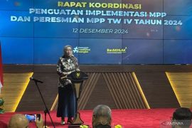 Menteri PANRB: Arahan Presiden Prabowo Subianto soal pelayanan publik jadi perhatian