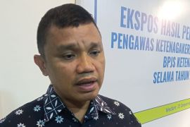 Segini kenaikan UMP Sumut 2025
