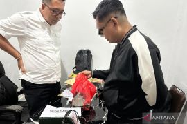 Kabid SMK Dikbud NTB terjaring OTT jadi tersangka korupsi