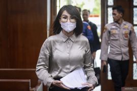 Crazy Rich PIK Helena Lim jalani sidang vonis terkait kasus dugaan korupsi timah