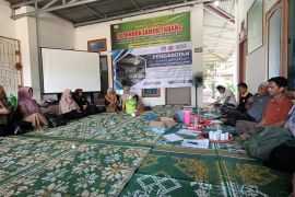Dosen Unja bantu 33 UMKM Batanghari manfaatkan limbah