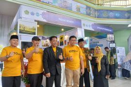 Expo 2024 UIN STS Jambi tampilkan inovasi mahasiswa dan persiapan akreditasi