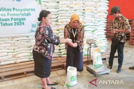 Pemkab Supiori sediakan pasar pangan murah kebutuhan Natal