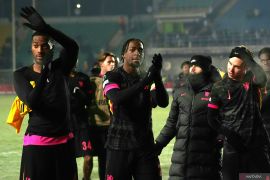 Chelsea kokoh di puncak klasemen setelah tekuk Astana