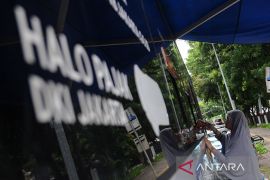 Senin, tersedia lagi Samsat Keliling di Jadetabek