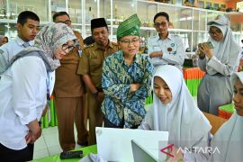 BRIN nilai Prabowo perhatikan pendidikan dalam menciptakan SDM unggul