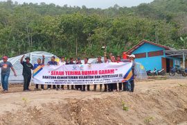 KKP gandeng PSPK UB terapkan teknologi GST produksi garam berkualitas