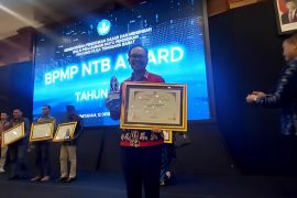 SMKN 3 Mataram jadi pionir transformasi pendidikan NTB