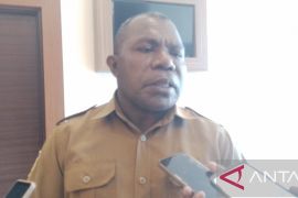 Pemkab Jayapura perkuat kapasitas 38 aparatur di kampung adat