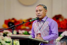 Ketua KPU Provinsi Gorontalo apresiasi dukungan pilkada sukses