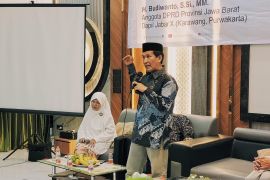 DPRD  Jabar tekankan pentingnya mitigasi bencana di setiap daerah