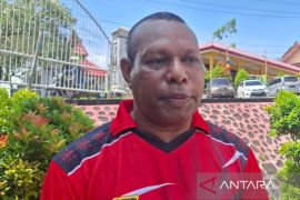 Dinas Perikanan Jayapura manfaatkan dana otsus berdayakan masyarakat