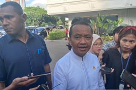 Pembahasan formula subsidi BBM capai tahap akhir